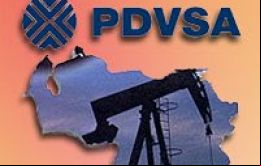 PDVSA notificó esta semana a sus clientes que los pagos aún pueden ser realizados en dólares o Euros, pero transferidos al China Citic Bank.