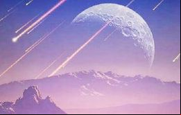 Los meteoros de las Perseidas proceden del cometa Swift Tuttle, que cada 133 años emprende un viaje a través del sistema solar interno
