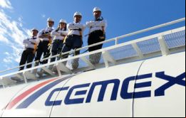 Cemex es líder en el mundo y la planta en Colombia demandará 340 millones de dólares 