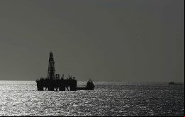 A pesar de las visitas de Xi y Putin, hay poco interés en explorar aguas profundas en torno a Cuba 