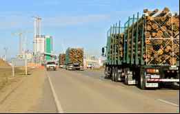 El complejo demandó una inversión de 2.000 millones de dólares y contribuirá con más de 844 millones al PBI del país.