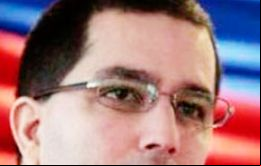 Arreaza informó que en las próximas semanas el presidente Maduro hará los anuncios correspondientes