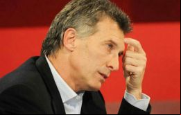 “Lo que importa es resolver los problemas de la gente y no las consignas”, dijo Macri
