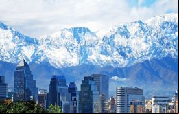 Santiago se destacó en el sector de servicios sanitarios, uso de la tecnología en la istración pública (“e-istración”) y de limpieza de la ciudad