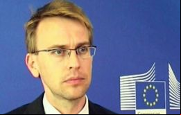 La advertencia fue lanzada por el portavoz de la Comisión Europea para Política de Vecindad, Peter Stano, en la rueda de prensa diaria de la institución.