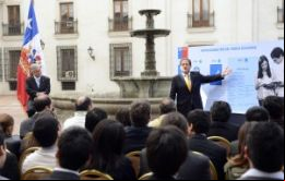 Algo similar para el grupo etario de los 18 a 29 años: el crecimiento de los Morosos Jóvenes fue de 29% anual a junio del 2014 con respecto a Junio 2013