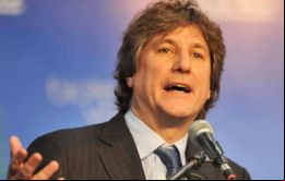 En el municipio de la Costa, cuanto Boudou era secretario de Hacienda, fondos para viviendas y escuelas derivaron en obras inconclusas 