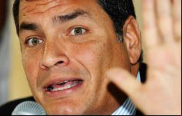 Por demócrata, tolerante que uno sea, ¿qué harían ustedes en mi caso, si vieran a un tipo con tanta miseria humana como este?, ¿no lo patearían