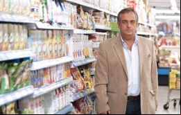 Claramente “hay mucha gente está optando por marcas sustitutas en distintas categorías de productos como limpieza, derivados de harinas y gaseosas”