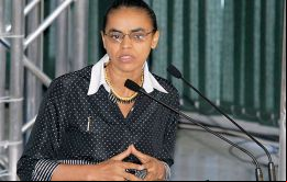 El programa de Silva genera gran interés al quedar como candidata presidencial del PSB en el lugar del fallecido ex gobernador de Pernambuco Campos