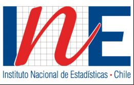 En doce meses la tasa de desocupación de Chile aumentó en nueve regiones y disminuyó en las siete restantes