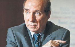 Desde la crisis de 2008 que no teníamos un año así de desasosiego. La vida industrial ha sido un infierno, afirmó el ex secretario Sergio Gomes de Almeida