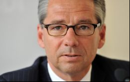  Brasil es el principal socio comercial de Alemania en América Latina y la contribución de las empresas germanas al PIB alcanza el 8%, dijo Grillo. 