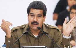 Aún existen intactos los restos del estado burgués parasitario, del burocratismo, en su relación de desprecio con nuestro pueblo, afirmó Maduro.