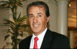 Julio Ponce Lerou, ex esposo de una hija de Pinochet era el controlador de “Soquimich“, la mayor empresa minera no metálica del mundo