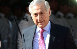 El ministro Muñoz precisó que la última nota diplomática de Chile remitida a Perú es más extensa y mucho más detallada que la primera, de finales de agosto