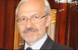 Tenemos confianza en que cuando Cristina Fernández deje la presidencia, las relaciones vuelvan a ser como en la década de 1990, explicó MLA Elsby.