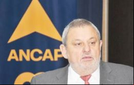 Santa Ana dijo que Ancap está finalizando las negociaciones y se calcula en los próximos dos meses ya se podrá firmar el contrato y comenzar la explotación.