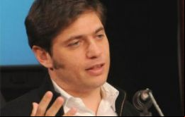 Ante reclamos desmedidos respecto a las posibilidades de la empresa, como toda empresa, por más que sea estatal, corre riesgo de continuidad
