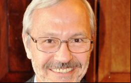 El legislador MLA Elsby espera que mejoren las relaciones con un nuevo gobierno en Argentina el año entrante