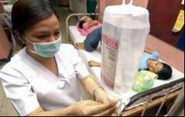 En lo que va de 2014 se han registrado casi 850 mil casos de dengue en las Américas y más de 470 muertes por dengue grave