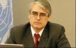 La demanda debería ser el motor de la recuperación. Pero para invertir, hay que prever lo que se va a vender, dice Calcagno. 