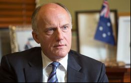 El ministro australiano y anfitrión Eric Abezt, dijo que la declaración, adoptada de forma unánime, es audaz y ambiciosa, pero alcanzable