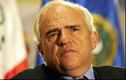“El objetivo misional de Unasur, que debe mantenerse, es el de preservar la zona como una zona de paz”, dijo el ex presidente colombiano