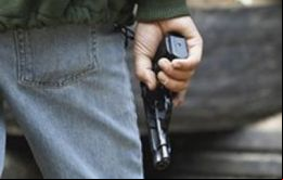 El elevado número de personas víctimas de actos violentos en los distintos países, en torno al 30%, y la sub denuncia de delitos refuerzan también el problema. 