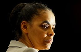 “No puedo controlar lo que Lula puede hacer contra mí, pero puedo controlar lo que no quiero hacer nada contra él”, declaró la ambientalista Marina Silva
