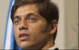 Según Kicillof, el gobierno de Cristina Fernández tiene los instrumentos que le ha dado el Parlamento para seguir pagando.