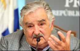 La pastera de ubicaría en el noreste del país donde vendría muy bien una inversión de este tipo para generar trabajo de calidad según Mujica.