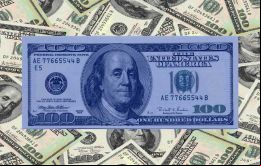 El blue de esta forma superó su precio máximo alcanzado el pasado 27 de agosto. 