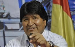 “Hagan lo que hagan, digan lo que digan o griten desde EE.UU., el pueblo no se va a dejar confundir con esta clase de informaciones”
