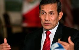 Humala, que el pasado domingo reemplazó en Economía a Luis Miguel Castilla con Alonso Segura, enfatizó que la política económica de su país “es una sola”.