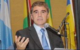 “El escenario de negocios en Argentina no es favorable a empresas que operan en negocios transfronterizos” afirmó el director general Marcelo Elizondo