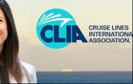La industria de cruceros es verdaderamente global, según Christine Duffy, presidenta y consejera delegada de CLIA. 