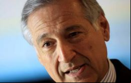 Tras el encuentro, el canciller destacó que los empresarios estadounidenses manifestaron su confianza en Chile y que le expresaron a la Mandataria ”el apoyo y la confianza en la estabilidad económic