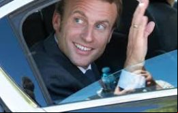 El pasado 17 de septiembre, el ministro de Economía, Emmanuel Macron, resumió el sentir general al afirmar que Francia está enferma