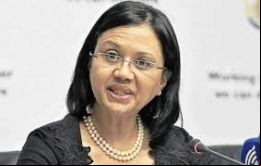 El pacto fue firmado en Viena por la ministra sudafricana de Energía, Tina Joemat-Petterson, y el director general de Rosatom, Sergey Kirienko