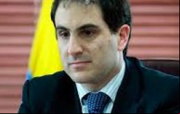Más de 300 líderes mundiales, de 64 países, entre ellos 27 ministros se reúnen en Cartagena para dialogar sobre energía, anunció el ministro Gonzalez 