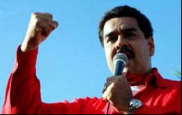 Según la consultora Datanálisis, 80% de la población considera que la situación del país es negativa y 62,3% valoran negativamente la gestión de Maduro