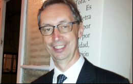 El Gobierno Federal no toma partes en el conflicto en el pleito de Argentina con los 'holdouts' sostuvo el embajador Graf von Waldersee