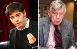 En un duro comunicado desde el Ministerio de Economía de Argentina se lo acusó a Griesa de no animarse a tomar una decisión definitiva.
