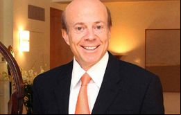 Las ventas comenzarán el primer semestre de 2015, según explicó Arthur Zeckendorf, responsable del desarrollo de la torre 