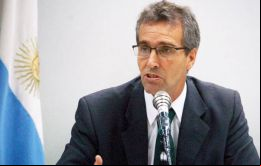 El Senador Ruperto Godoy y el diputado Ricardo Carmona encabezarán la delegación para la visita oficial al Reino Unido este mes