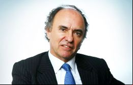 Más que invitar a invertir, hay que ser realista, es el momento de esperar y ver cómo va a quedar este cambio. Jorge Errázuriz