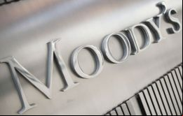 Moody's anticipa una reducción de la demanda de crédito, y una alta exposición al riesgo de los bancos estatales de Brasil.