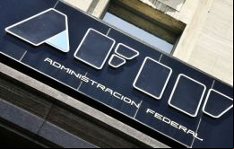 Según informó la AFIP en un comunicado, estas operaciones fueron realizadas a través de la transferencia electrónica de datos.