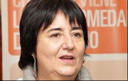 Sorpresa y 'lamentable' paro de actividades manifestó la subsecretaria de Redes Asistenciales, Angélica Verdugo